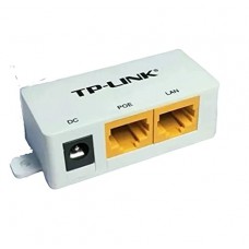 Адаптер инжектор питания TP-Link POE LAN