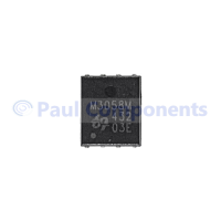 Транзистор N-Channel 30V 140A M3058M 