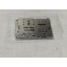 SIM коннектор M9104A5 SAMSUNG G930 / S7