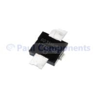Транзистор N-Channel 40V 10A RD35HUP2