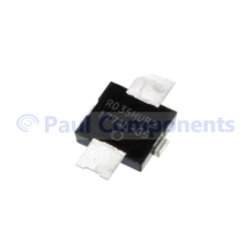 Транзистор N-Channel 40V 10A RD35HUP2