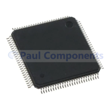 Микросхема STM32F103VCT6 