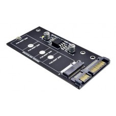 Sata 3.0 to m.2 SSD Adapter