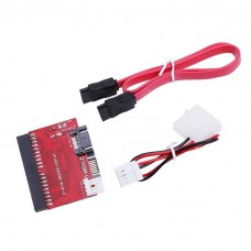 Адаптер IDE HOST - SATA HD