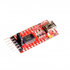 Адаптер Arduino Mini Port 3,3 В 5 В