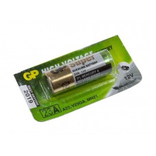 Батарейка GP 23A 12V алкалиновая