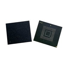 Микросхема h26m42001fmr