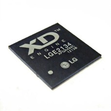 Микросхема LGE2134