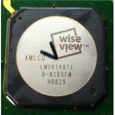 Микросхема LMU4148T1