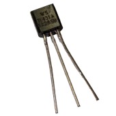 Микросхема TL431A Программируемый регулятор напряжения Микросхема TL431A Программируемый регулятор напряжения