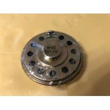 Динамик 50 mm 8 Ом 0,5 Вт