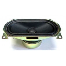 Динамик LOAA14C 0007 (Динамик для телевизора 6 Ohm)