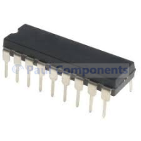 Микросхема ULN2803APG Драйвер Darlington