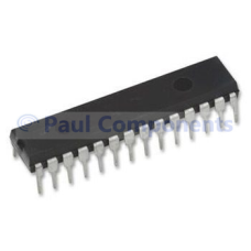 Микросхема ATmega328P-PU