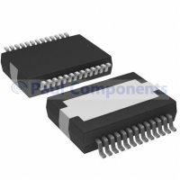Микросхема TDA8928ST Усилитель мощности  класса D