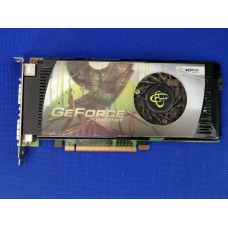 Видеокарта XFX GeForce 9600