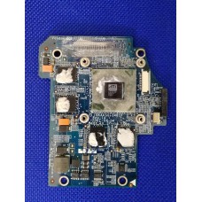 Видеокарта от ноутбука ISKAALS-3481P Rev,1A