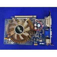 Видеокарта Asus EN8600GT MG/HTP/512M/A