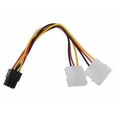 Шлейф Molex 6 pin