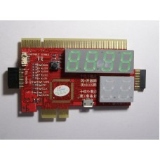 Диагностическая карта Kqcpet6-h