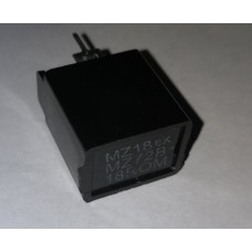 Позистор MZ18SK 2 pin