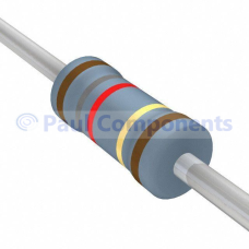 Резистор 0.36 Ом 2W