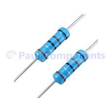 Резистор 0.1 Ом 3W