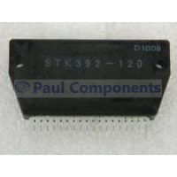 Микросхема STK392-120