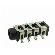 Гнездо 8 pin