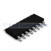 Микросхема 74HC595D