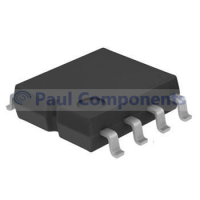 Транзистор N-Channel 30V 11.6A AO4468