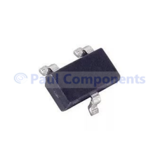 Транзистор PNP 45V 0.5A BC807-40