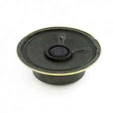 Динамик R 8OHM 0,5 W
