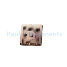 Трафарет 0.35mm mtk6219