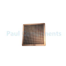 Трафарет 0.3mm 1