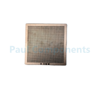 Трафарет 0.3mm