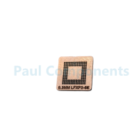Трафарет 0.3mm lfxp2 5e
