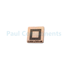 Трафарет 0.3mm lfxp2 5e