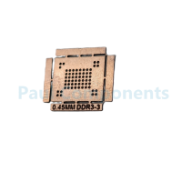 Трафарет 0.45mm ddr3 3
