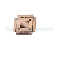 Трафарет 0.45mm ddr3 3