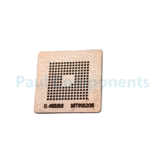 Трафарет 0.45mm mtk6205