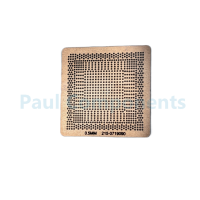 Трафарет 0.5mm 215 0719090