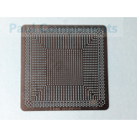 Трафарет 0.5mm 215 0807018