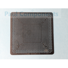 Трафарет 0.5mm 215 0807018