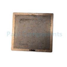 Трафарет 0.5mm