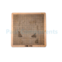 Трафарет 0.5mm 40.40