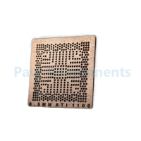 Трафарет 0.5mm ati 1100