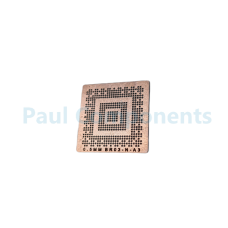 Трафарет 0.5mm br03 n a3
