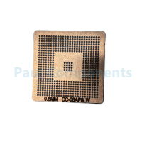 Трафарет 0.5mm cc 06ap8lw
