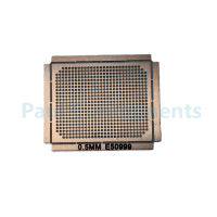 Трафарет 0.5mm e50999